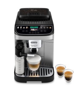 DeLonghi Magnifica Evo Next Fully Automatic Espresso Machine