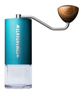 Comandante C40 MK4 Nitro Blade Hand Coffee Grinder