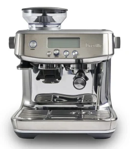 Breville Barista Pro Espresso Machine