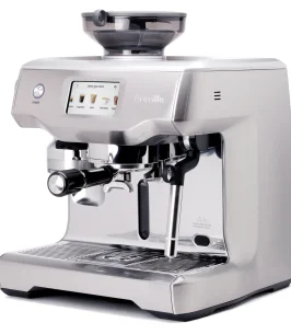 Breville Oracle Touch Espresso Machine