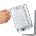 BrevilleLUXEBrewerGlass-StainlessWaterTank