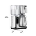 BrevilleLUXEBrewerThermal-StainlessDimensions