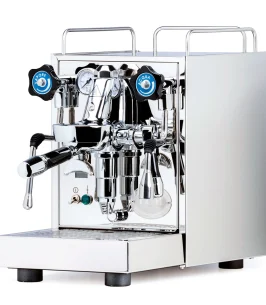 ECM Mechanika Slim PID Espresso Machine