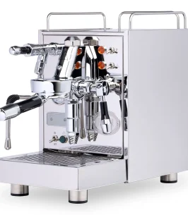 ECM Classika PID Espresso Machine with Quick Steam