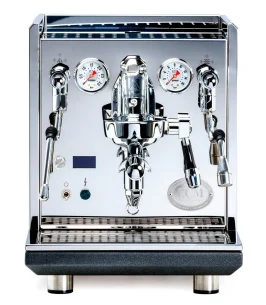 ECM Synchronika II Espresso Machine
