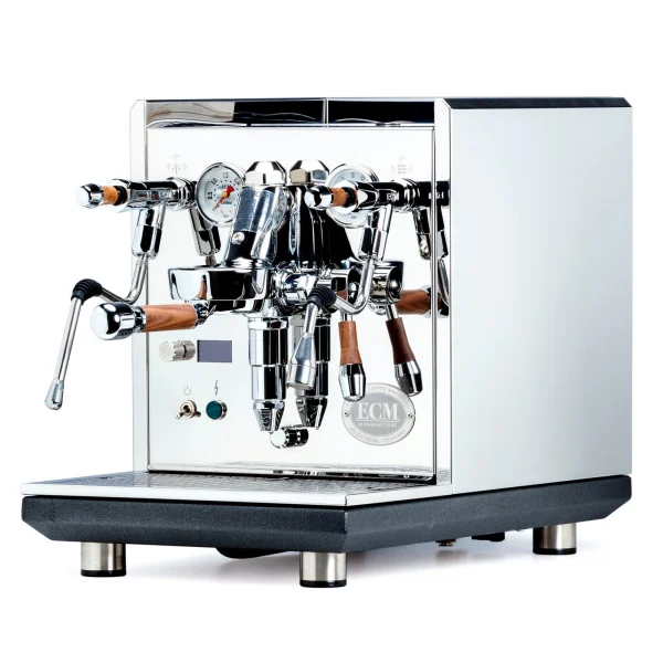 ECM-Synchronika-II-Espresso-Machine-Stainless-Walnut-KO-by-Clive-Coffee-Hero_1