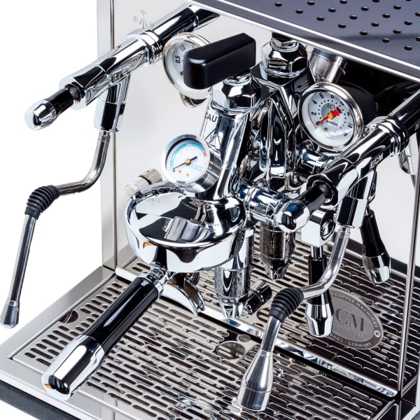ECM-Synchronika-II-Flow-Control-Stainless-by-Clive-Coffee-Detail-02