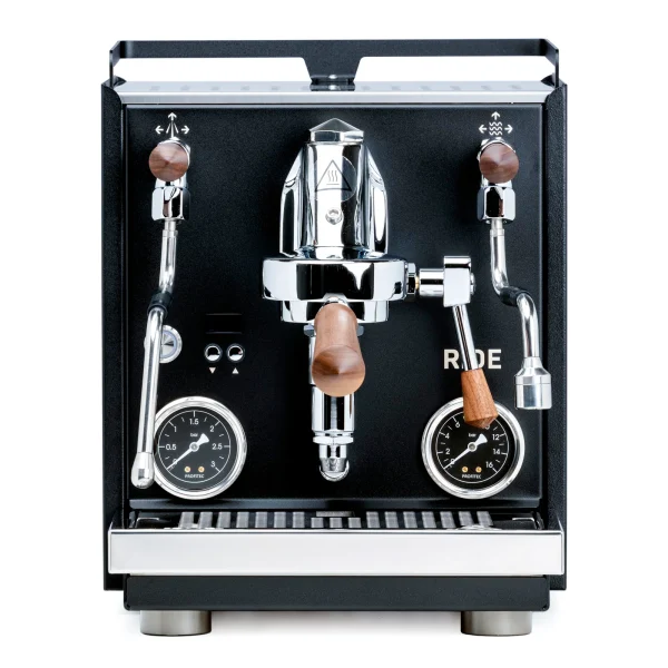 Profitec-Ride-Black-Walnut-Front-Espresso-Machine-KO-by-Clive-Coffee