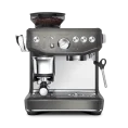 baristaexpressimpressblackstainless