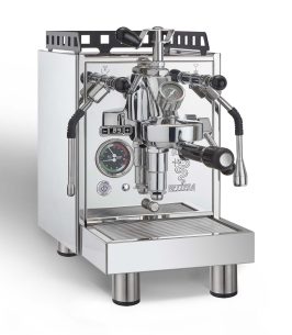Bezzera Aria PID Espresso Machine with Flow Control