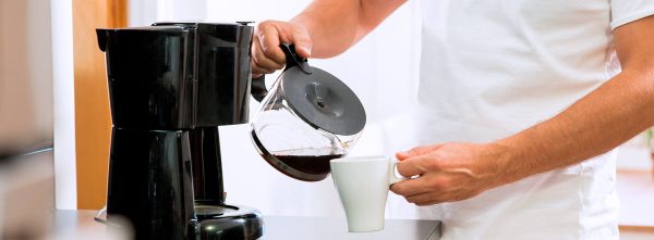 Bonavita 8-Cup Connoisseur Coffee Brewer
