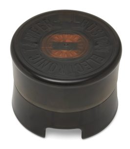 BOSeTAMPER 58.5mm Pressure Regulating Electronic Tamper