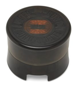 BOSeTAMPER 58.5mm Pressure Regulating Electronic Tamper