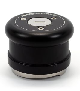 Bravo Espresso Distributor & Leveler