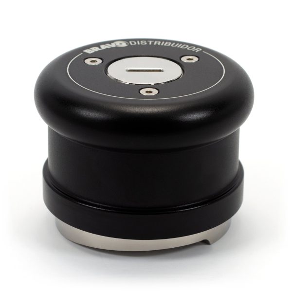 Bravo Espresso Distributor & Leveler