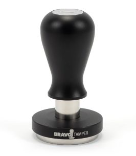 Bravo Pressure Regulating Tamper
