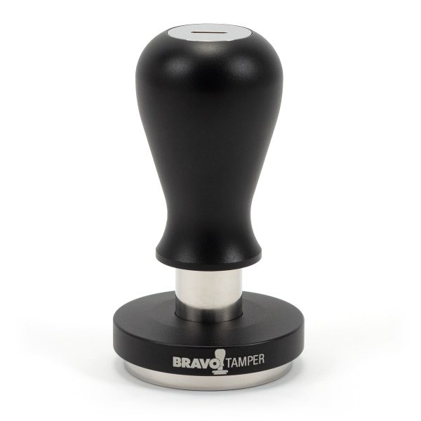 Bravo Pressure Regulating Tamper