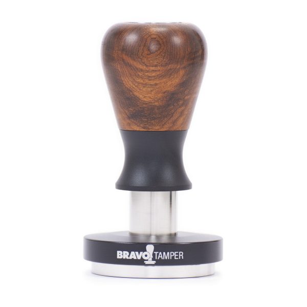 Bravo Pressure Regulating Tamper