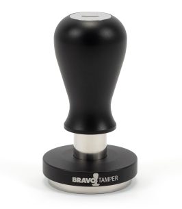 Bravo Pressure Regulating Tamper