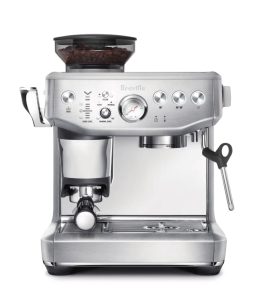 Breville Barista Express Impress Espresso Machine