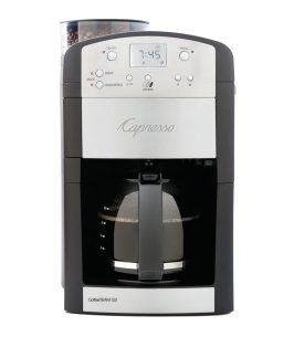Capresso CoffeeTeam GS