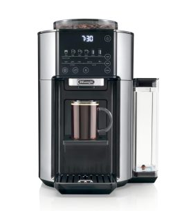 DeLonghi TrueBrew Drip Coffee Maker