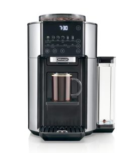 DeLonghi TrueBrew Drip Coffee Maker