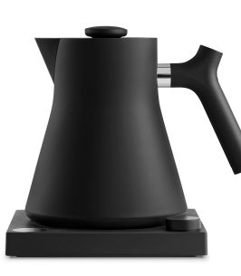 Fellow Corvo EKG 0.9L Electric Kettle - Matte Black