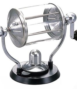 Hario RCR-50 Non-Electric Coffee Roaster