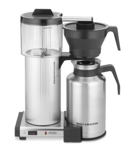 Technivorm Moccamaster CDT Grand Coffee Maker