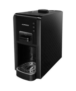 Alternative view of PROMO-ACEPRESSO COFFEE MAKER CAPSULE 3 IN 1 - HITAM - Serena Market