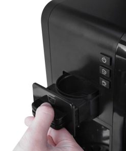 PROMO-ACEPRESSO COFFEE MAKER CAPSULE 3 IN 1 - HITAM - Serena Market - Image 6