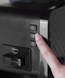 PROMO-ACEPRESSO COFFEE MAKER CAPSULE 3 IN 1 - HITAM - Serena Market - Image 7
