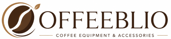 Coffeeblio – Espresso Machines, Grinders & Coffee Accessories